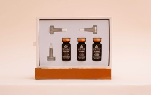 VITALSKIN REVIVE - Ảnh 4